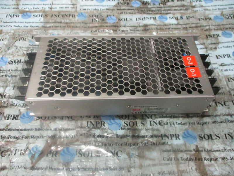 MW MEAN WELL RSD-300C-24 DC Input DC Output DC-DC Converter 24VDC 12.5A *Tested*