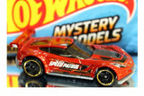 2020 Hot Wheels Mystery Models Series 3 #03 Corvette C7.R