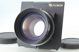 [Exc+5] Fujifilm FUJI Fujinon W 210mm f/5.6 Copal Large Format Lens From JAPAN