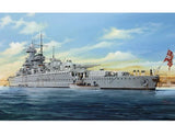 Trumpeter 1/350 05316 German Admiral Graf Spee