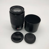 Fujifilm XC 50-230mm f/4.5-6.7 OIS Lens for Fujifilm XF Mount Excellent
