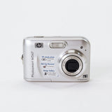 HP PhotoSmart M547 6.2MP Digital Camera - Silver - Parts