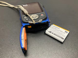 FujiFilm XP FinePix XP55WM Digital Camera - Blue