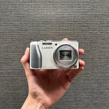 Fully functional Panasonic LUMIX DMC TZ30 Digital Camera