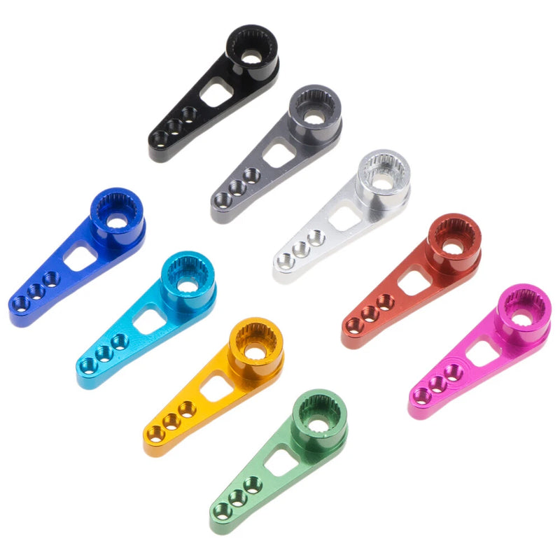 25T Metal Servo Arm Horn for Wltoys A949A979K929 RC Car Parts Rc Hobby Car/Boat