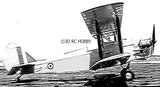 Currie Wot Biplane 44