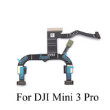 7-in-1 Full Set Gimbal Sensor Flex Cable Repair Kit For DJI Mini 3 Pro Drone