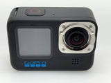 GoPro HERO11 Black Action Camera for Repair Or Parts **READ Description**