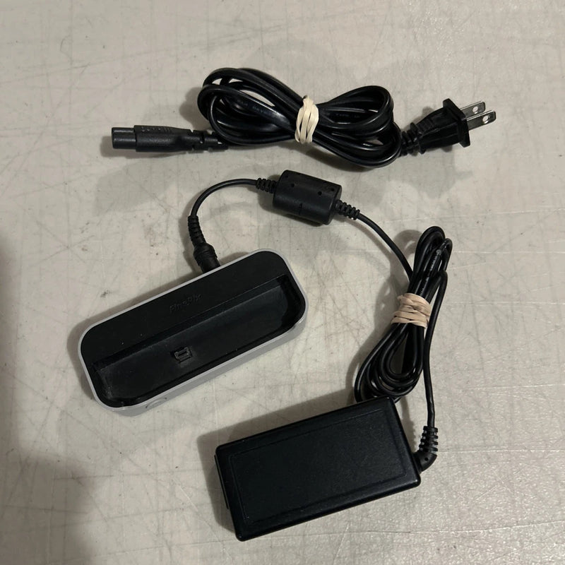 Fujifilm FinePix Z1 Charger Only Tested Official
