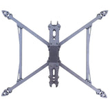 FPV Drone Frame KIT 8-10in 367-427mm Carbon Fiber For RC FPV Long Range Drone