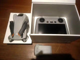 Dji Mini 3 Drone With Smart Controller Set Excellent Condition Rc Quadcopter