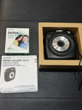 Fujifilm Hybrid camera