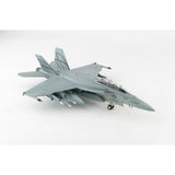Boeing  F/A-18F Advanced Super Hornet US Navy by Hobby Master HA5118B