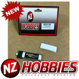 NZHOBBIES 1S 3.7V 180Mah 45C Lipo Battery : E-Flite UMX PT-17 # NZ0126