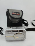 Fujifilm FinePix 2650 Digital Camera 2.0 MP 3X Optical Zoom w/16MB XD Card Case
