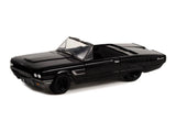 1965 Ford Thunderbird Convertible Diecast 1:64 Scale Model - Greenlight 28110B~