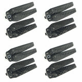 2Pair 4730F Carbon Fiber Quick Release Foldable Propeller 4.7 inch for DJI Spark