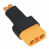 XT30 Female Jack to XT90 Female Jack No Wires Adapter RC Lipo Battery