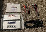 iMax B6AC PRO AC/DC Dual Power Professional LiPo Battery Balance Charger