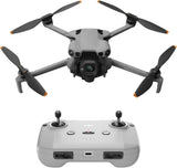 Foldable quadcopter drone with camera and top controller