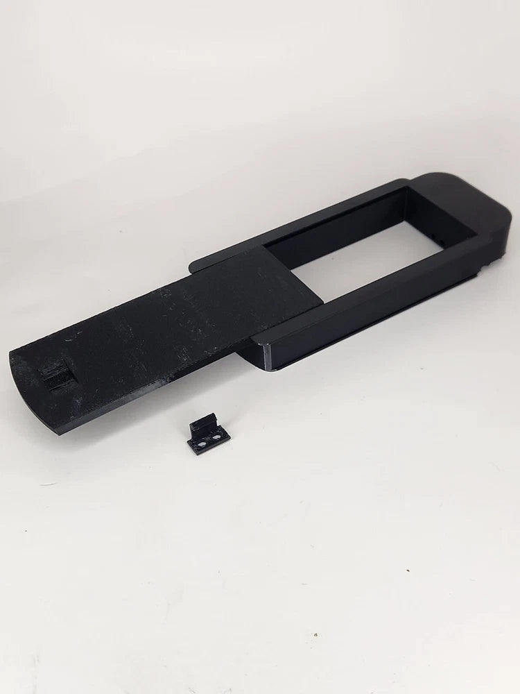 RadioLink RC8X 3D Printed Lipo Battery Compartment Extension Battery