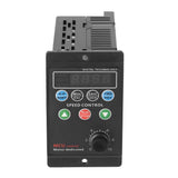 220 V -phase Input Three-phase Output Motor Driver Frequency A9D7