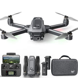 Holy Stone WF30 Drone Brushless Motor 2 Batteries 2 4GHz Japan Certified Motor