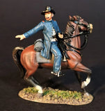 US5ART-01 Captain Charles Griffin, 5th US Artillery John Jenkins Designs Model Battery