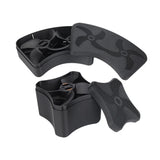 For DJI AVATA 360 Drone Propeller Blades Wings Storage Bag Hard Case Accessories Drone