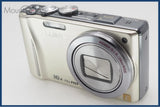 ¡¾EXC+++¡¿ Panasonic LUMIX DMC-TZ20 FromJapan #i10948