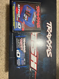 traxxas slash unassembled kit - EZ Peak Plus - Power Cell LIPO Battery