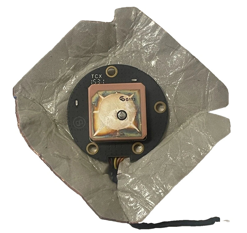 DJI PHANTOM 3 GPS MODULE (Pro/Adv) PART 1