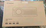 Crosstour CT9100 4K HD 20MP Wide Angle LCD Screen Action Camera-NEW