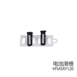 FMS part RY120 Battery Holder for1400mm Pitts V2 RC Scale Model Airplane Sporter Battery
