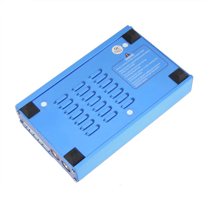 New IMAX B6 80W Lipo NiMh Li-ion Ni-Cd RC Battery Balance Digital Charger D CHDL Battery