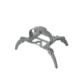 Height-Adjustable Tripod with Quick-Fold Protective Legs for DJI Mini 5 Pro Drone