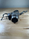 Panasonic Lumix DMC-FZ20 5.0MP Digital Bridge Camera Only Strap Lens Cap ¨C Used