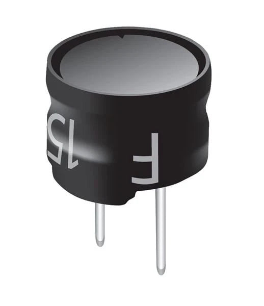 10Pcs RL262-332J-RC Fixed Inductors Inductor, Radial Converter