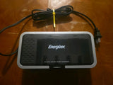 Energizer Battery Charger - CHFCV2 - AA/AAA/C/D/9V/NiMH - Model CHFCV2 Battery