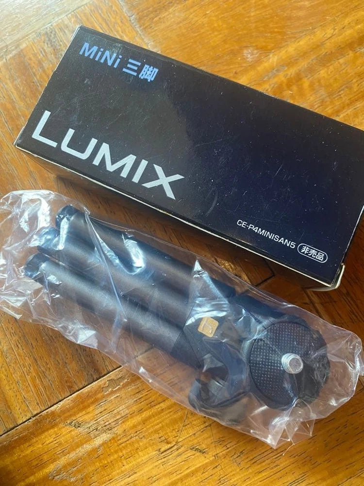 LUMIX MINI Tripod