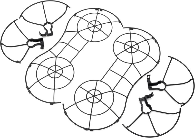 G-Force Propeller Guard Set (LACIERO) Drone Parts GB044, Official Japanese