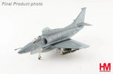 A-4F SKYHAWK 155208 VMA-142 FLYING GATORS 1984 - HOBBY MASTER HA1435 - SALE