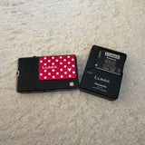 Panasonic LUMIX Disney Minnie Mickey Digital Camera Compact Model