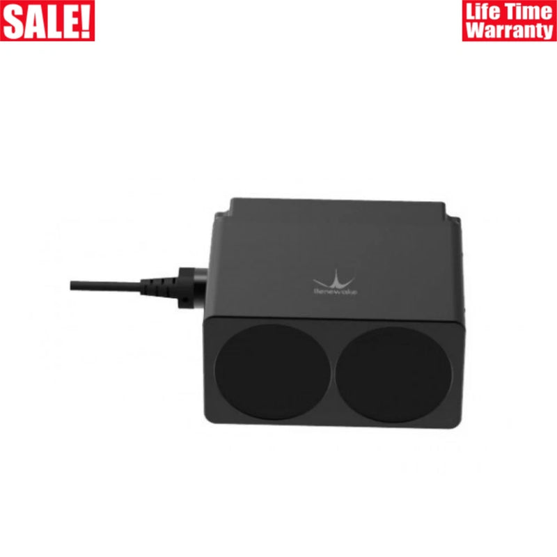 TF350 0.1m-350m Industrial Long Range Laser Radar Sensor for Vehicle/UAV Drones