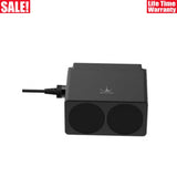 TF350 0.1m-350m Industrial Long Range Laser Radar Sensor for Vehicle/UAV Drones