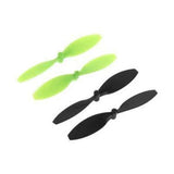 Dromida Propeller Set Green Verso Quadcopter DIDE1530
