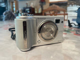 FINEPIX E500 Fujifilm digital camera 4.1 mega pixels
