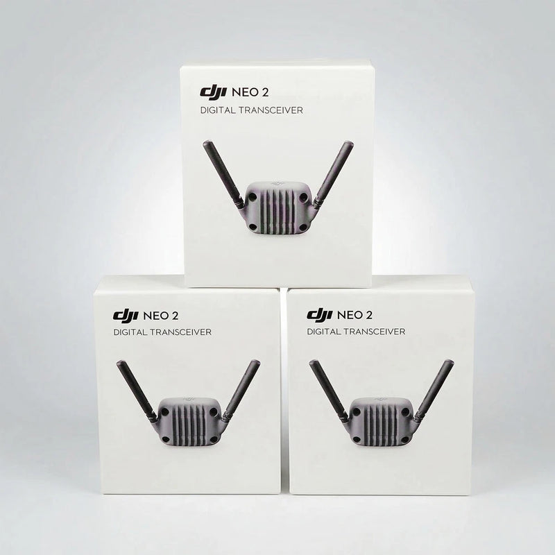 Retail Sealed Genuine DJI Neo 2 Digital Transmission Module