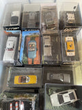- JAMES BOND CAR COLLECTION - ***ALL MODELS AVAILABLE***  MAGAZINES BY REQUEST