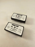 POWER ONE DFC10E24S15 DC-DC Converter INPUT:36-72VDC  OUTPUT: 15 VDC 700mA